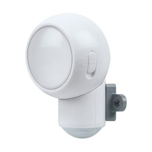 [LVE-4058075227835] Foco Spot LED LEDVANCE 0,3WW 17Lm 3000K 115 ° Sensor IP43