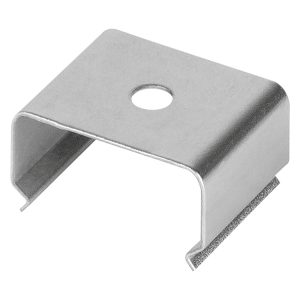 [LVE-4058075276970] Ledvance Clip Perfíl Medio Tiras LED -PM04/MB Pack 2