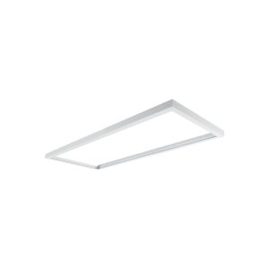[LVE-4058075389823] Accesorio Panel LED Ledvance Panel 1200x600 Kit Montaje Superficie VAL
