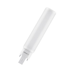 [LVE-4058075559172] Lámpara LED Ledvance/DULUX G24q 3 10W 990Lm 3000K 120º IP20