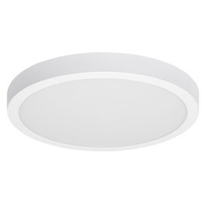 [LVE-4058075572935] Plafón LED Ledvance "Smart"   22W 1800Lm 3000…6500K 110º IP20 Regulable - CCT