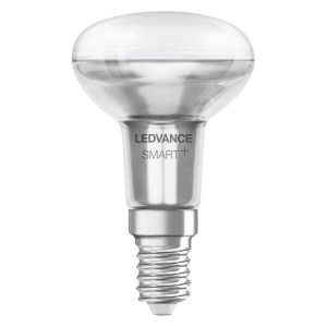 [LVE-4058075609518] Ledvance "SMART" Bombilla LED  E14 3,3W 210Lm 2700…6500K 45º  Regulable - CCT