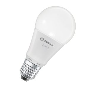 [LVE-4058075778382] Ledvance "SMART" Bombilla LED  E27 9W 806Lm 2700K 220º IP20 Regulable - Blanco Muy Cálido