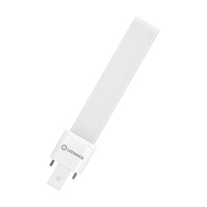 [LVE-4058075822979] Lámpara LED Ledvance/DULUX G23 4W 500Lm 3000K 120º IP20
