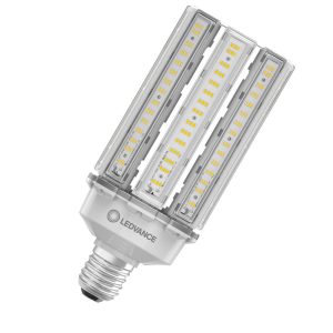 [LVE-4099854040825] Bombilla LED LEDVANCE E40 90W 13000Lm 4000K 360º IP65