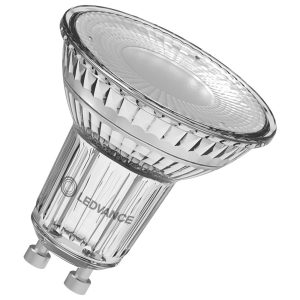 [LVE-4099854044755] Ledvance/Osram Bombilla LED Spot GU10 2,6W 230Lm 4000K 36º IP20