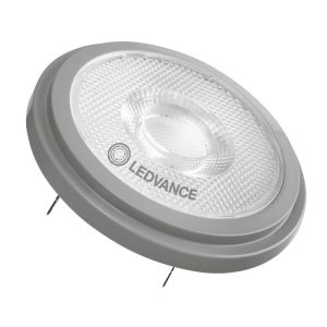 [LVE-4099854048548] Ledvance/Osram Bombilla LED Spot G53 7,4W 450Lm 3000K 24º IP20 Regulable