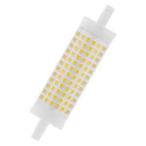 [LVE-4099854048678] Ledvance/Osram Bombilla LED "Special" R7s 18,2W 2452Lm 2700K 300º IP20 Regulable
