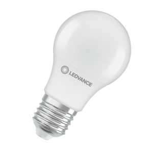 [LVE-4099854049538] Ledvance/Osram Bombilla LED "Classic" E27 4,9W 470Lm 4000K 200º IP20