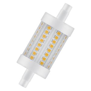 [LVE-4099854049736] Ledvance/Osram Bombilla LED "Special" R7s 8W 1055Lm 2700K 330º IP20