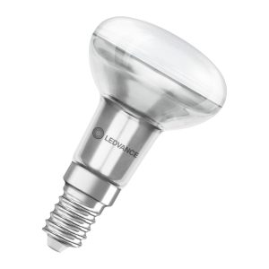 [LVE-4099854058714] Ledvance/Osram Bombilla LED Spot E14 4,3W 350Lm 2700K 36º IP20