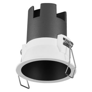 [LVE-4099854089107] Foco LED Ledvance   5W 350Lm 4000K 30º IP20/IP20 - Blanco Natural