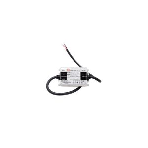 XLG-25-A IP67 Driver MEANWELL Potencia Constante Entrada: 90-305VAC Salida: 22-54VDC Corriente 250-1050mA 25W PFC   Potenciometr