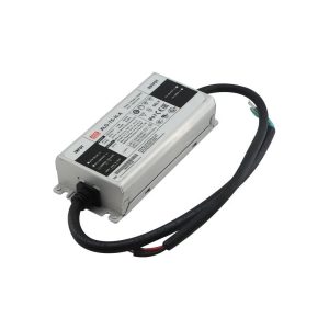 XLG-75-H-AB IP67 Driver MEANWELL Potencia Constante Entrada:100-305VAC Salida:27-56VDC Corriente 1300-2100mA 75W   Potenciometro