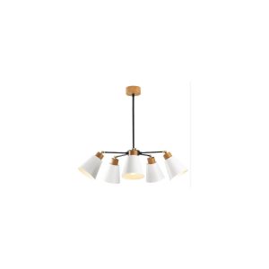 Lámpara Colgante "Nantong" [OPV-525NOR1248]