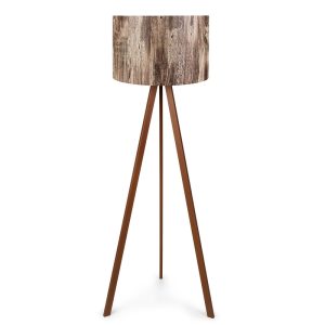 Lámpara de Suelo  "Qinhuangdao-1" [OPV-780SGN3434]