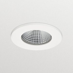Downlight LED "Philips" Dimable 6W 500Lm 3000ºK IP20 35000H [PH-33119800