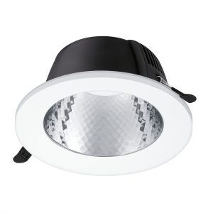 Downlight LED "Philips" 24W 2400Lm 3000ºK IP54 30000H [PH-35402900]