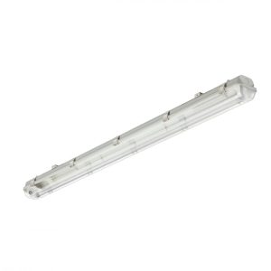 Equipo Estanco "Philips" IP65 2xTubo LED 120Cm W Lm ºK IP65 H [PH-36603699]