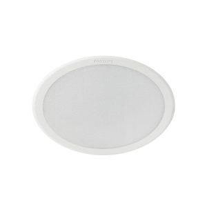 Pack 3 Downlight LED Philips "Meson" Circular 5,5W 550Lm Blanco 4000K [PH-915005805503]