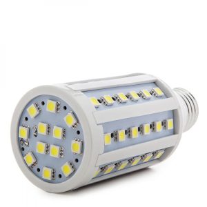 Bombilla LED E27 10W 900Lm 6000ºK 40.000H  [PL2120003-0002]