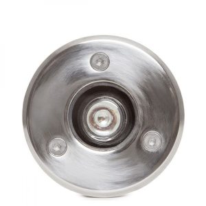 Foco LED Empotrable 1W 95Lm 2700ºK IP67 "Jordyn" Empotrar 40.000H [PL2123001-0002]