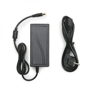 Transformador -  Fuente de Alimentación AC/DC -  Convertidor AC/DC 230 VAC/12VDC -  60W IP20 [PL21900060W]