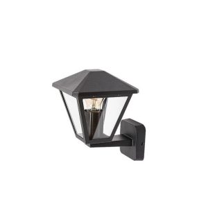 Aplique Exterior RABALUX "Paravento" 1xE27 IP44 [RAB-7146]