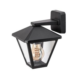 Aplique Exterior RABALUX "Paravento" 1xE27 IP44  [RAB-7147]