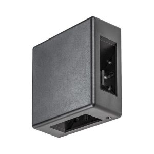 Aplique Exterior RABALUX "Lippa" LED 190Lm 6W 190Lm IP54 [RAB-7317]