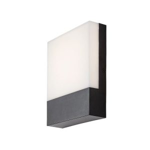 Aplique Exterior RABALUX "Gimone" LED 10W 570Lm 4000ºK IP44  [RAB-77097]