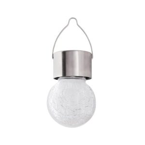 Luz Solar RABALUX "Yola" LED 1Lm 0,06W 1Lm IP44 [RAB-7850]