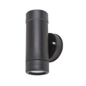 Aplique Exterior RABALUX "Medina" 1xGU10 IP44 [RAB-8833]