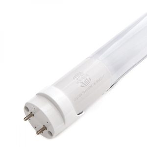 Tubo LED T8 18W 1.800Lm 6000ºK 120Cm Sensor Proximidad Microondas 40.000H [SC-T8-06F-120-O-CW]