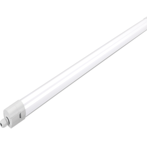 Regleta LED Enlazable 50W 6000Lm 1500Cm  IP65 CCT 3000-6500K (Tonalidad Luz Regulable) 75º  Superficie/ Suspendida