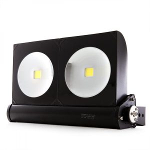 Foco Proyector LED IP65 150W 13550Lm 100.000H - Blanco Frío