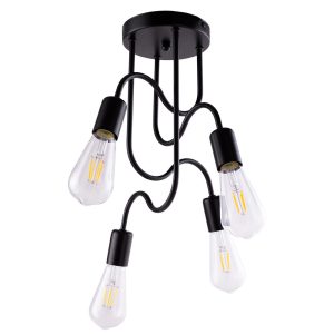 Lámpara de Techo "Ilheus"  [SKD-0222-20]