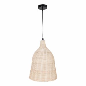 Lámpara Colgante "Evie"  [SKD-26-9_17]