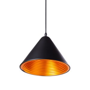 Lámpara Colgante "Julianna"   [SKD-P026-B]