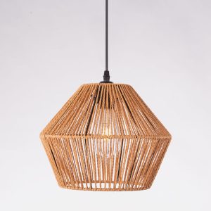 Lámpara Colgante "Okara" [SKD-P80002]