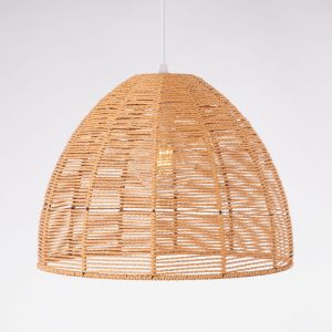 Lámpara Colgante "Marilia"  [SKD-P80012]