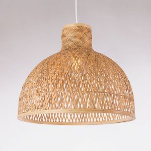 Lámpara Colgante "Singkawang" [SKD-P80026]