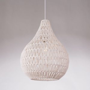 Lámpara Colgante "Orsk"  [SKD-P80027]