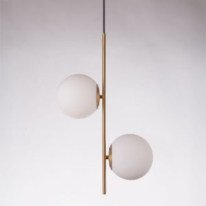 Lámpara Colgante "Pali"  [SKD-P80032]