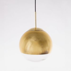 Lámpara Colgante "Czestochowa"  [SKD-P80035]