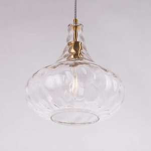 Lámpara Colgante "Atsugicho"  [SKD-P80050]