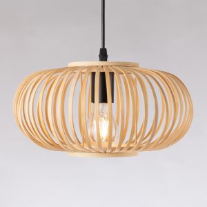 Lámpara Colgante "Deo" [SKD-P80112]