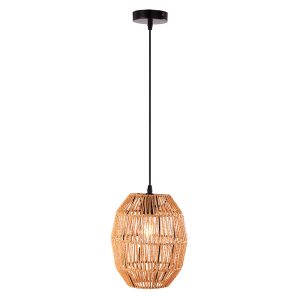 Lámpara Colgante "Alexander"  [SKD-P-2014]