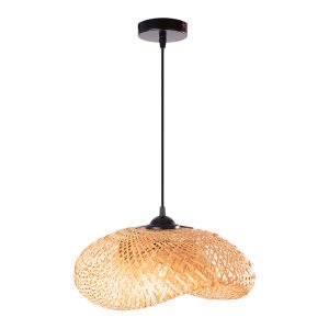 Lámpara Colgante "Anthony"  [SKD-P-2045]