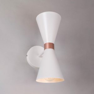 Aplique de Pared "Kosice"  [SKD-W1009]